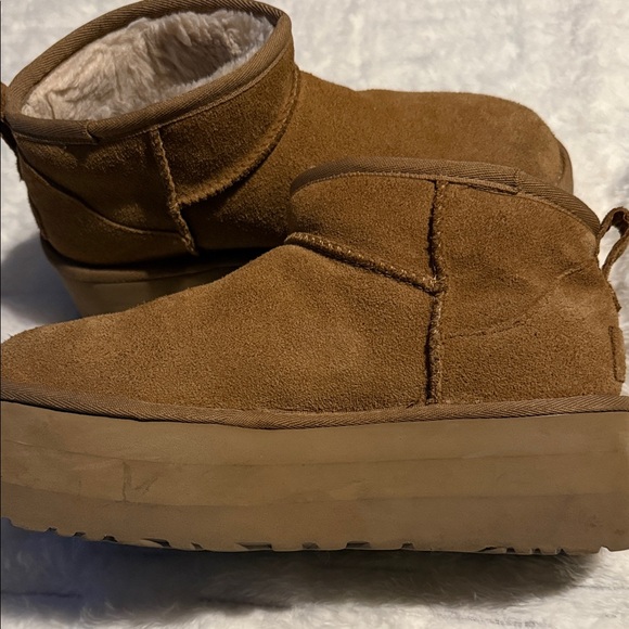 Ultra Mini Platform - Picture 5 of 9